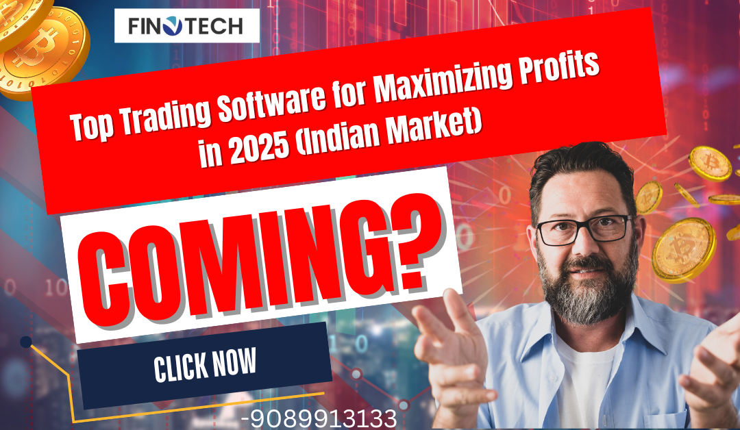 Top Trading Software for Maximizing Profits in 2025