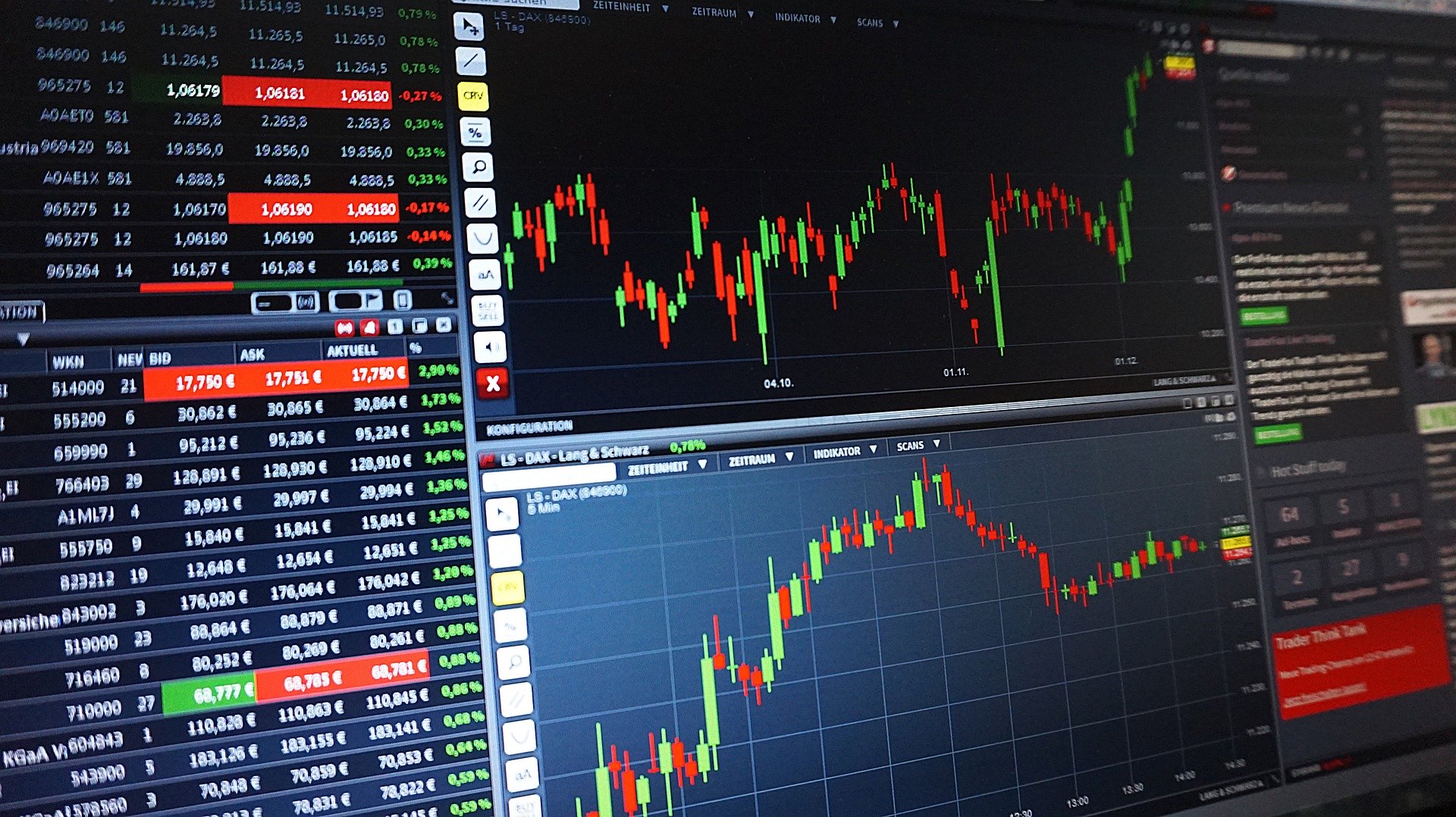 Algorithmic Trading about-us