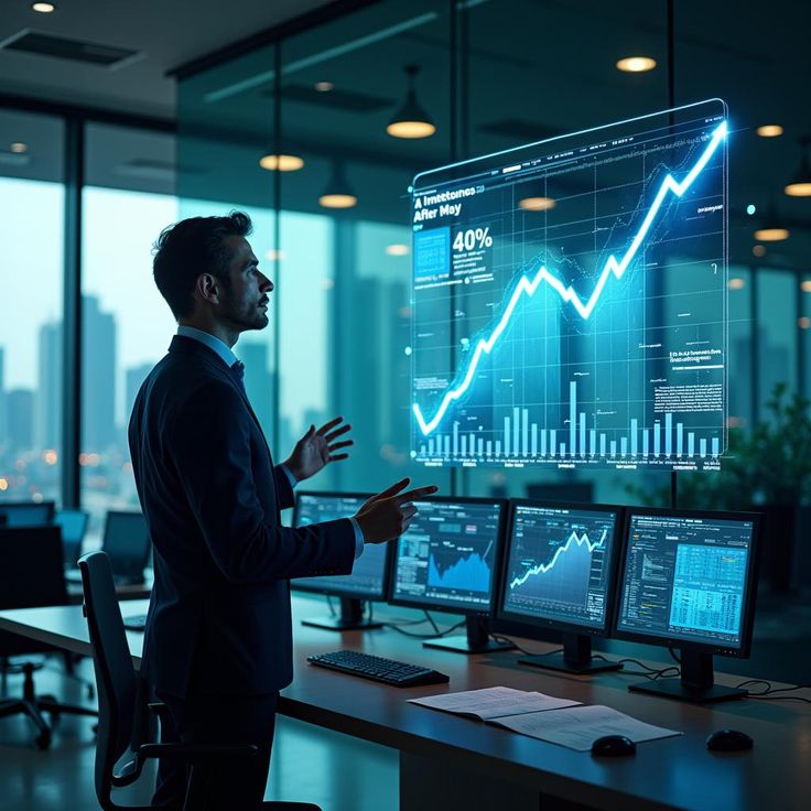 Challenges in Traditional Trading Emotional Trading<br />