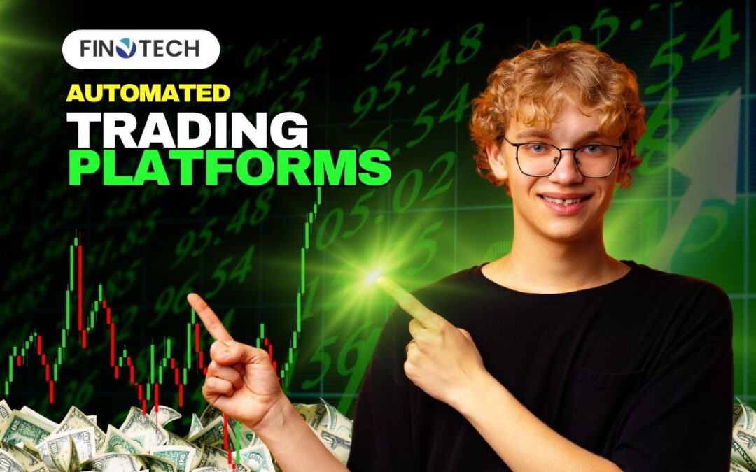 Unlock Trading Success with Finvtech’s Automated Trading Platforms