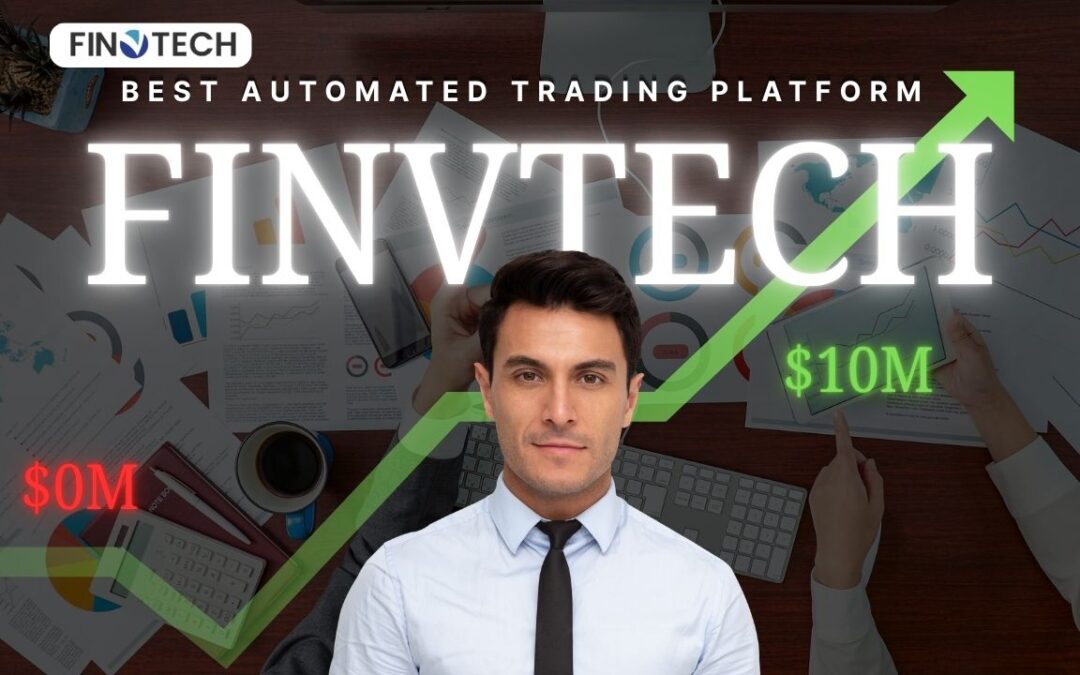 Finvtech: The Future of Automated Trading Platform